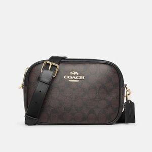 COACH JAMIE CAMERA BAG 💼
